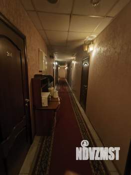 Студия квартира, на длительный срок, 18м2, 2/5 этаж