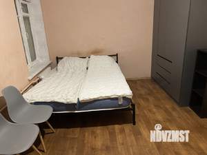 2-к квартира, на длительный срок, 37м2, 2/6 этаж