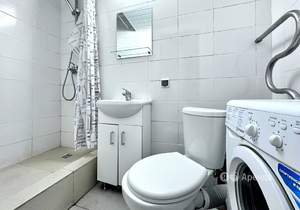 1-к квартира, на длительный срок, 22м2, 1/4 этаж