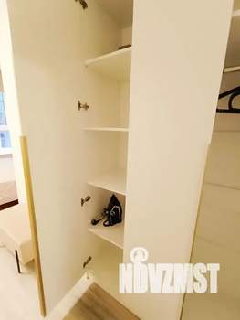 Студия квартира, посуточно, 17м2, 2/4 этаж