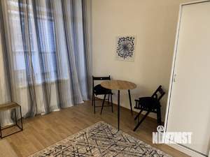 Студия квартира, на длительный срок, 24м2, 6/19 этаж