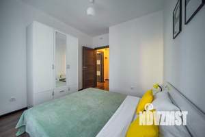 2-к квартира, посуточно, 35м2, 1/1 этаж