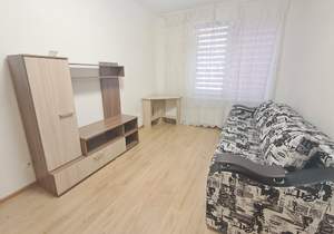 1-к квартира, на длительный срок, 40м2, 5/17 этаж