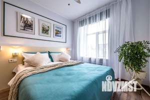 Студия квартира, посуточно, 27м2, 4/5 этаж