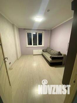 2-к квартира, на длительный срок, 57м2, 11/26 этаж