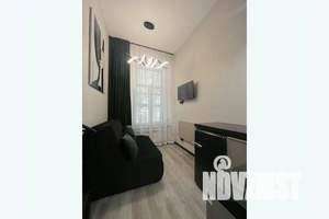 1-к квартира, посуточно, 19м2, 2/6 этаж