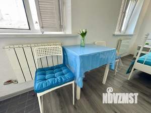 1-к квартира, посуточно, 17м2, 5/5 этаж
