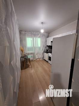 1-к квартира, на длительный срок, 38м2, 1/13 этаж