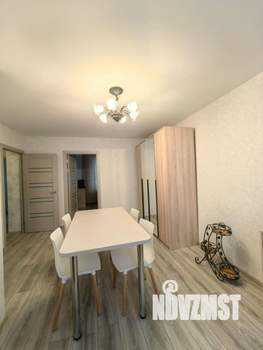 3-к квартира, на длительный срок, 49м2, 2/5 этаж