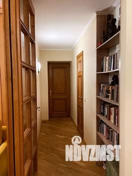 1-к квартира, посуточно, 55м2, 8/16 этаж