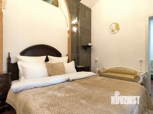2-к квартира, посуточно, 75м2, 3/5 этаж