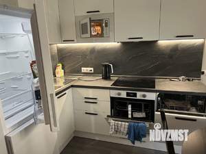 1-к квартира, на длительный срок, 33м2, 2/14 этаж