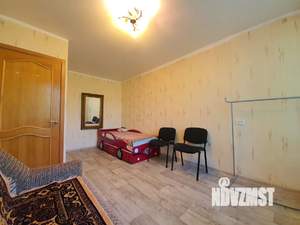 2-к квартира, на длительный срок, 45м2, 4/5 этаж