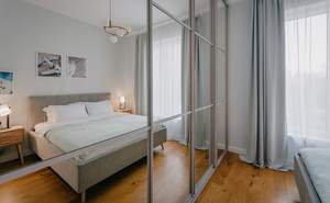 1-к квартира, на длительный срок, 50м2, 3/7 этаж