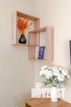 1-к квартира, посуточно, 22м2, 1/1 этаж