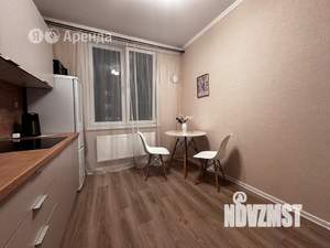 1-к квартира, на длительный срок, 30м2, 2/4 этаж