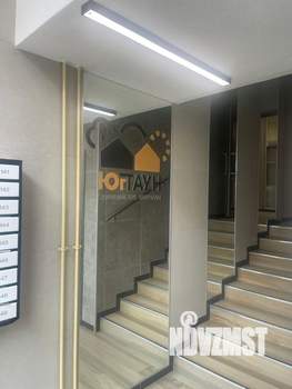 Студия квартира, на длительный срок, 27м2, 5/5 этаж