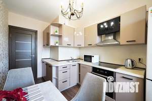 1-к квартира, посуточно, 35м2, 19/27 этаж