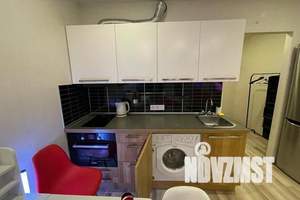 1-к квартира, посуточно, 30м2, 4/5 этаж