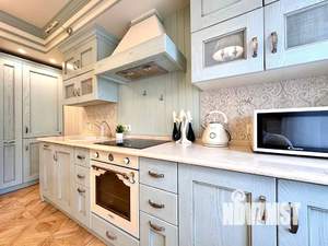 1-к квартира, посуточно, 45м2, 2/5 этаж