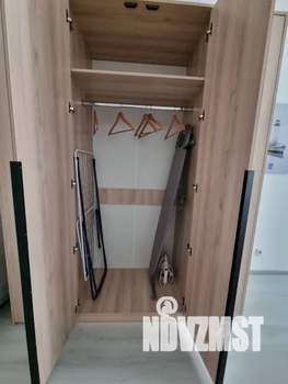 1-к квартира, посуточно, 34м2, 7/8 этаж