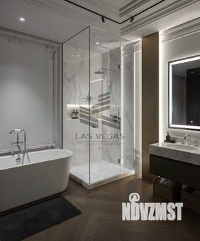 3-к квартира, на длительный срок, 120м2, 6/12 этаж