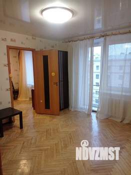 2-к квартира, на длительный срок, 50м2, 7/8 этаж