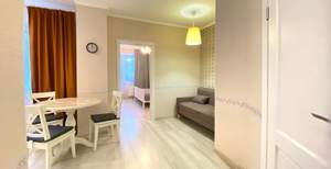 1-к квартира, на длительный срок, 37м2, 3/16 этаж