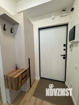 1-к квартира, на длительный срок, 30м2, 8/15 этаж