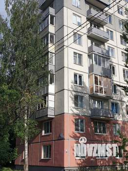 1-к квартира, на длительный срок, 31м2, 4/9 этаж