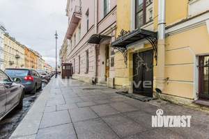 1-к квартира, на длительный срок, 42м2, 4/6 этаж