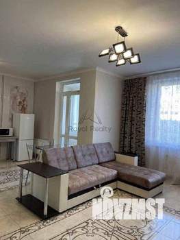 2-к квартира, на длительный срок, 60м2, 6/10 этаж