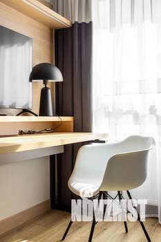 1-к квартира, посуточно, 19м2, 9/10 этаж