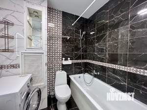 1-к квартира, на длительный срок, 31м2, 9/25 этаж
