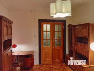 2-к квартира, на длительный срок, 55м2, 2/5 этаж
