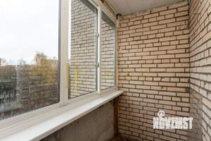 2-к квартира, на длительный срок, 50м2, 6/14 этаж