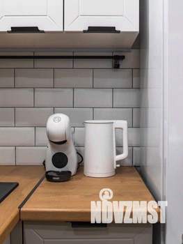 1-к квартира, посуточно, 39м2, 1/1 этаж