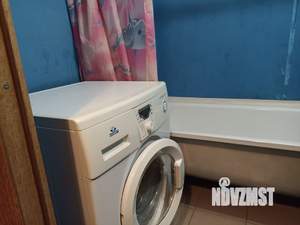 1-к квартира, на длительный срок, 40м2, 15/20 этаж