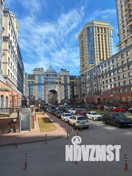 Студия квартира, посуточно, 25м2, 6/7 этаж