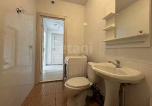 1-к квартира, на длительный срок, 33м2, 19/25 этаж