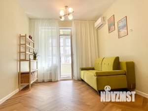 Студия квартира, посуточно, 22м2, 9/13 этаж