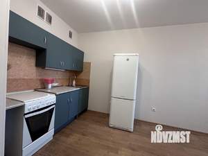 Студия квартира, на длительный срок, 27м2, 9/26 этаж