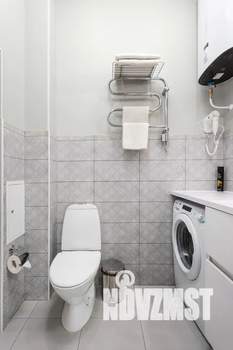 1-к квартира, посуточно, 27м2, 2/4 этаж