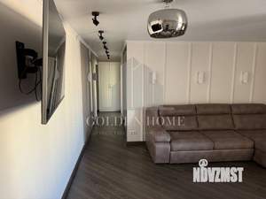 3-к квартира, на длительный срок, 72м2, 7/16 этаж