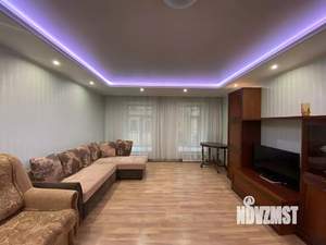 1-к квартира, на длительный срок, 60м2, 2/5 этаж