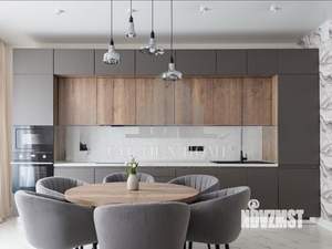 2-к квартира, на длительный срок, 93м2, 2/8 этаж