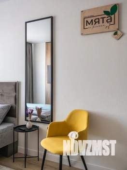 Студия квартира, посуточно, 25м2, 10/15 этаж