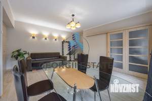 1-к квартира, на длительный срок, 54м2, 3/3 этаж