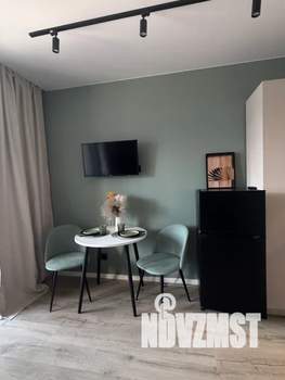 Студия квартира, посуточно, 22м2, 10/13 этаж