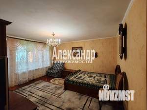 2-к квартира, на длительный срок, 48м2, 1/5 этаж